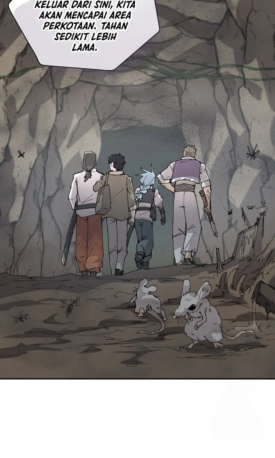Chapter 70 - halaman 19