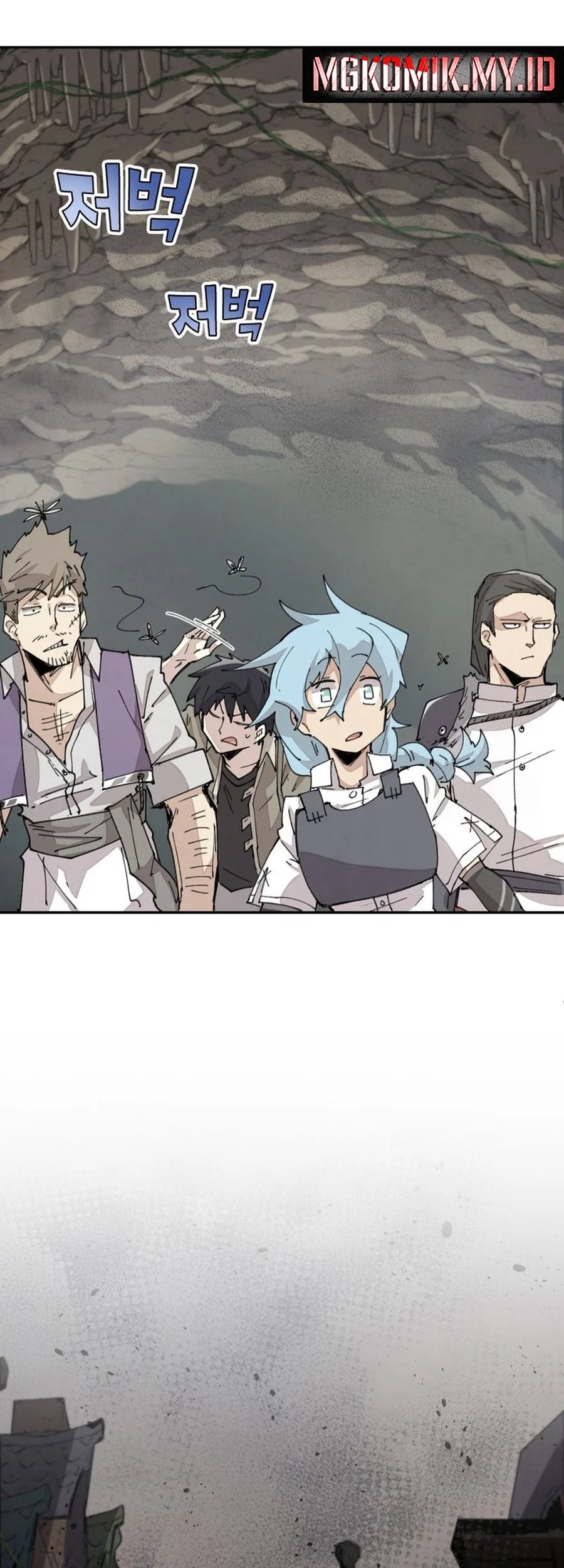Chapter 70 - halaman 20