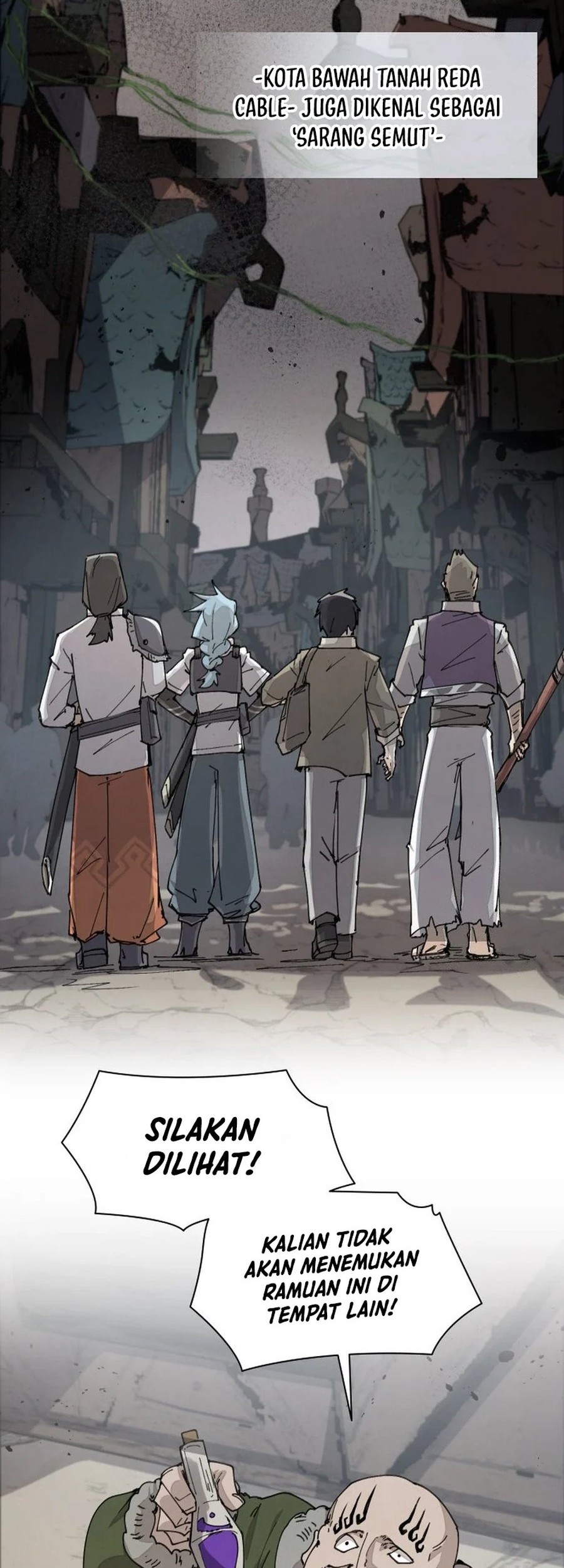 Chapter 70 - halaman 21
