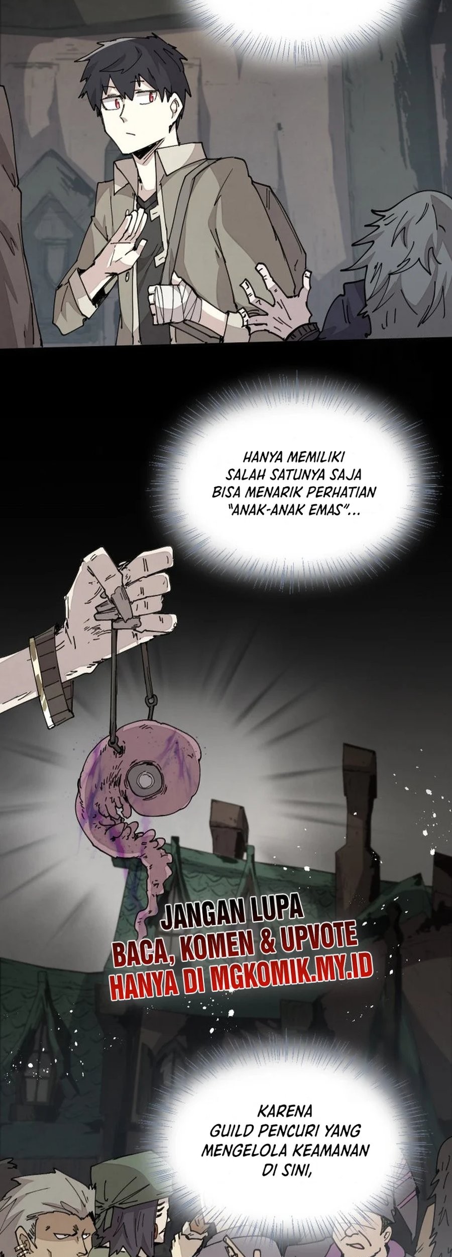 Chapter 70 - halaman 24