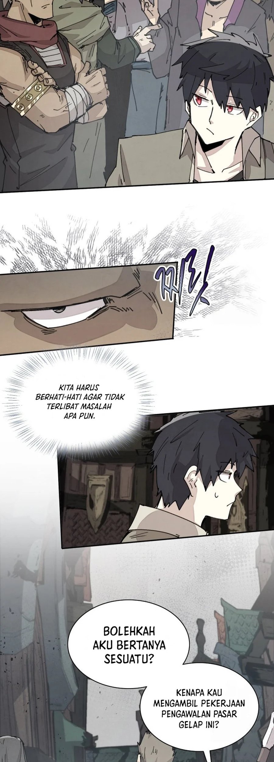 Chapter 70 - halaman 25