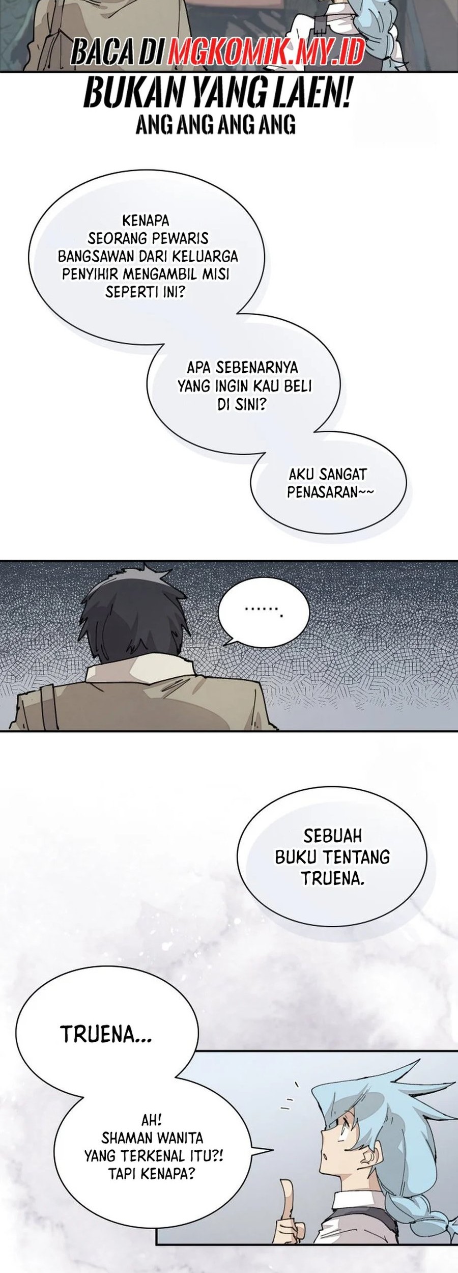 Chapter 70 - halaman 29