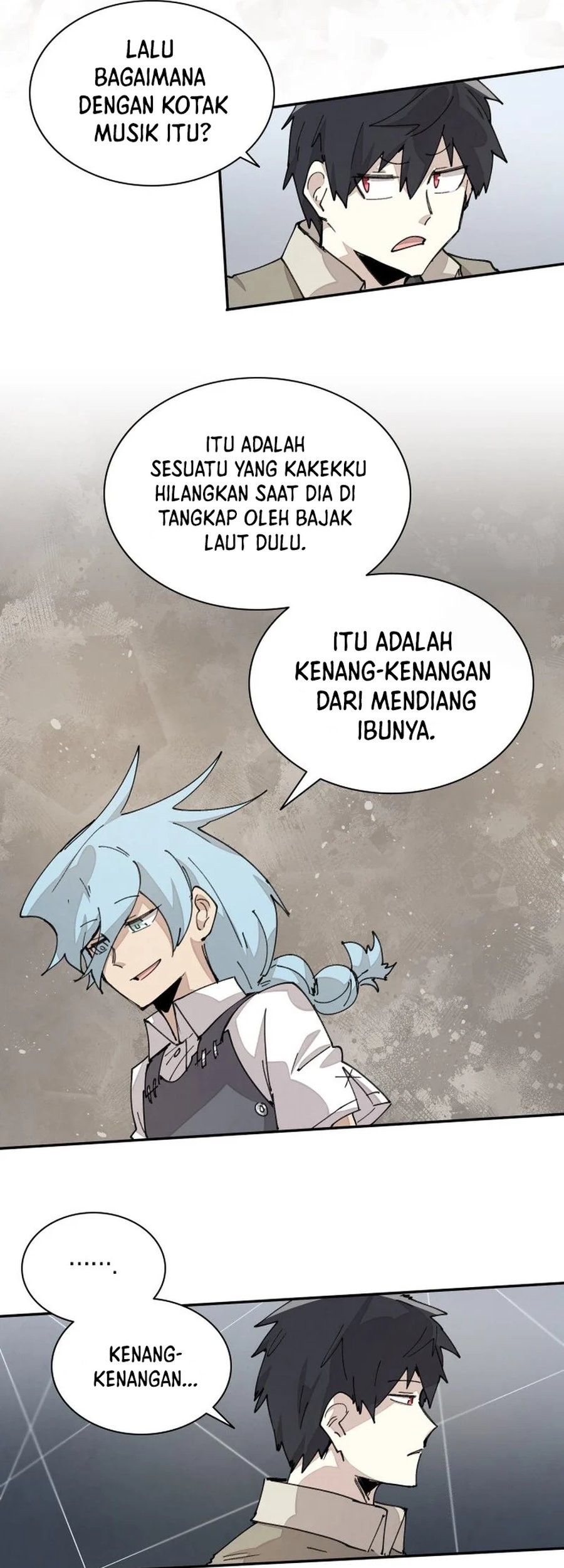 Chapter 70 - halaman 32