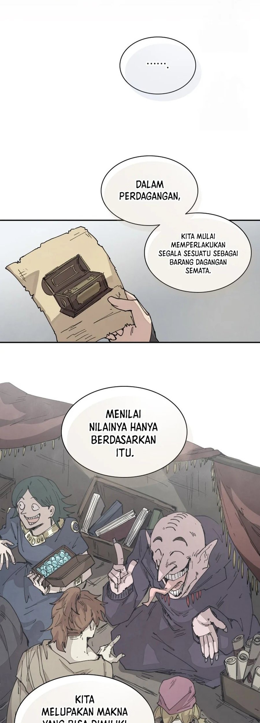 Chapter 70 - halaman 34