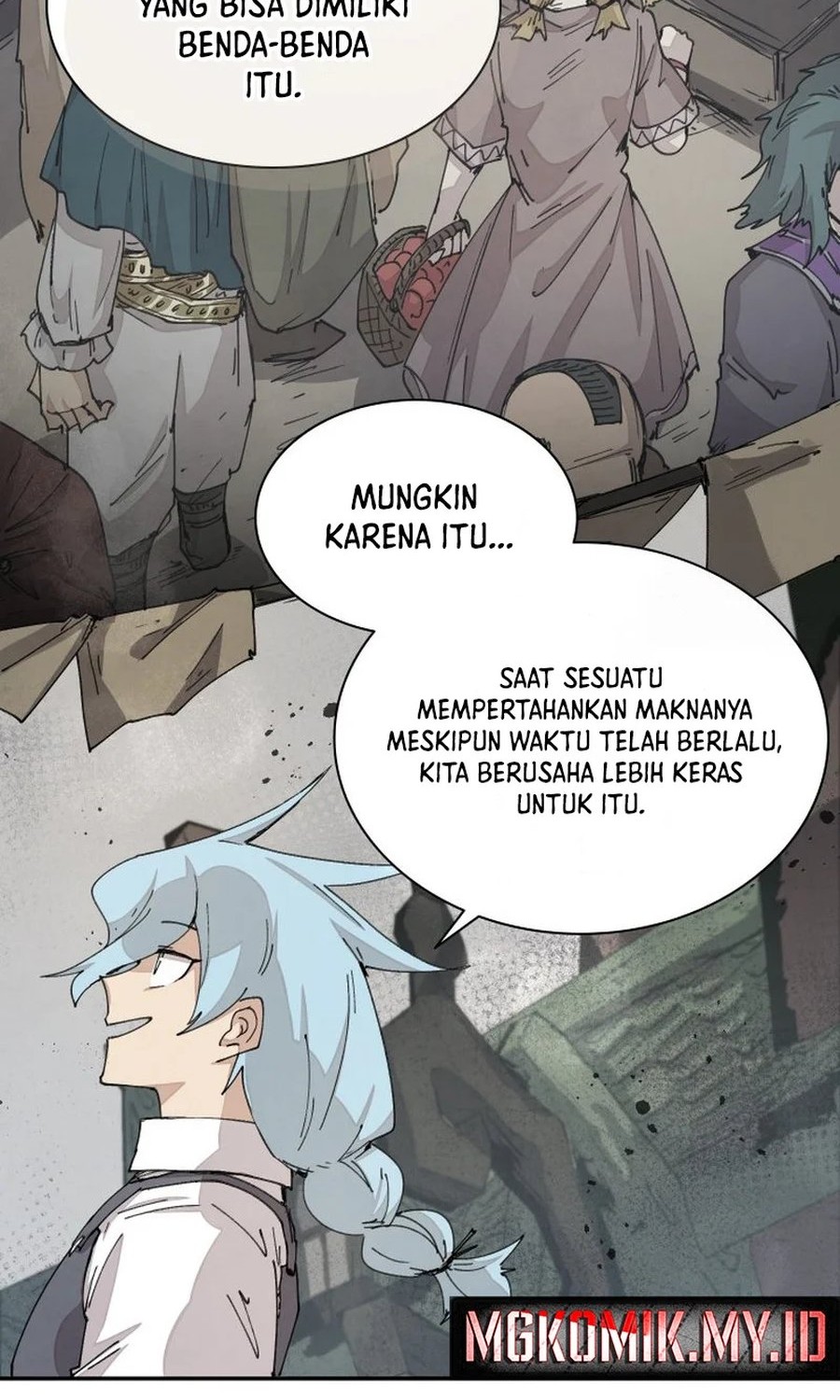 Chapter 70 - halaman 35