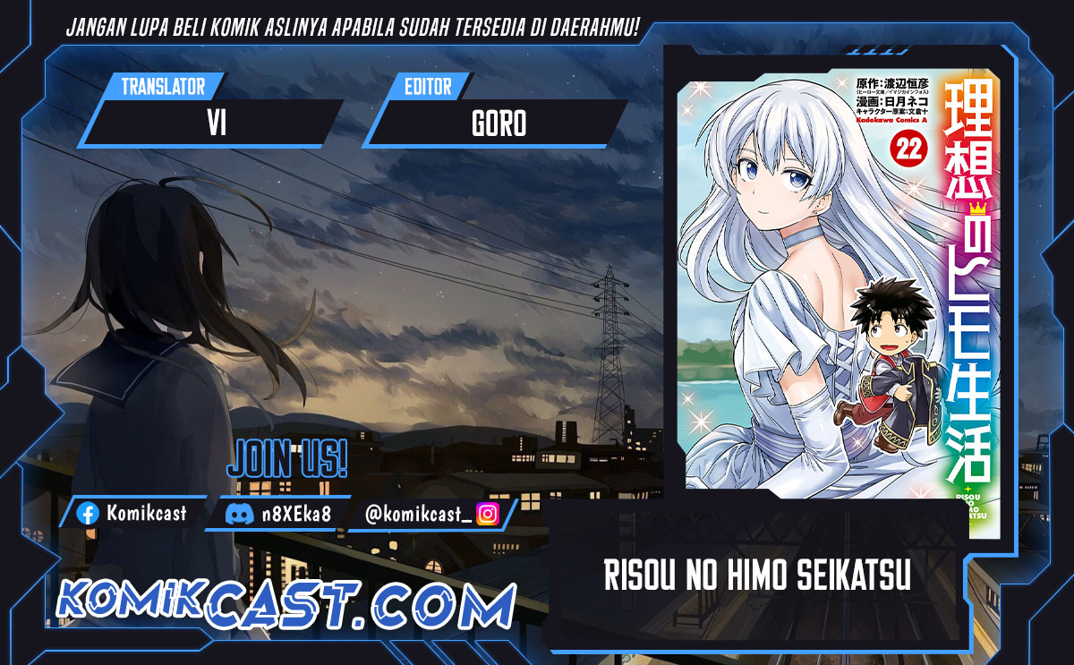 Chapter 70 - halaman 1