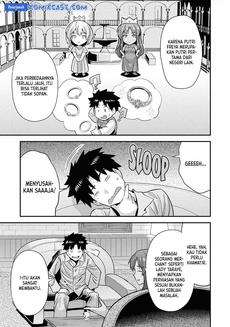 Chapter 70 - halaman 10