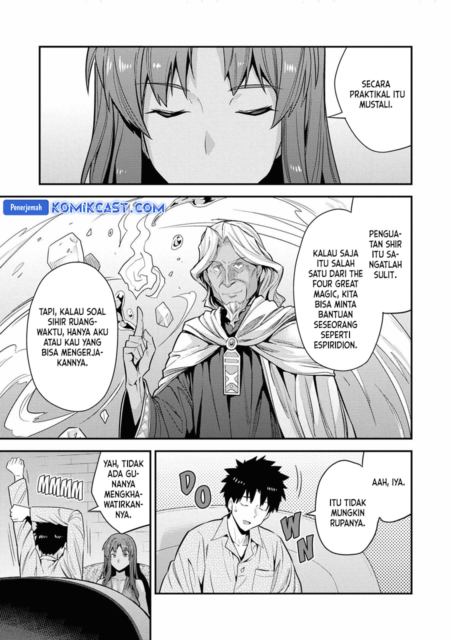 Chapter 70 - halaman 28
