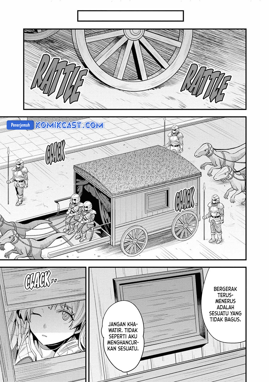 Chapter 70 - halaman 34