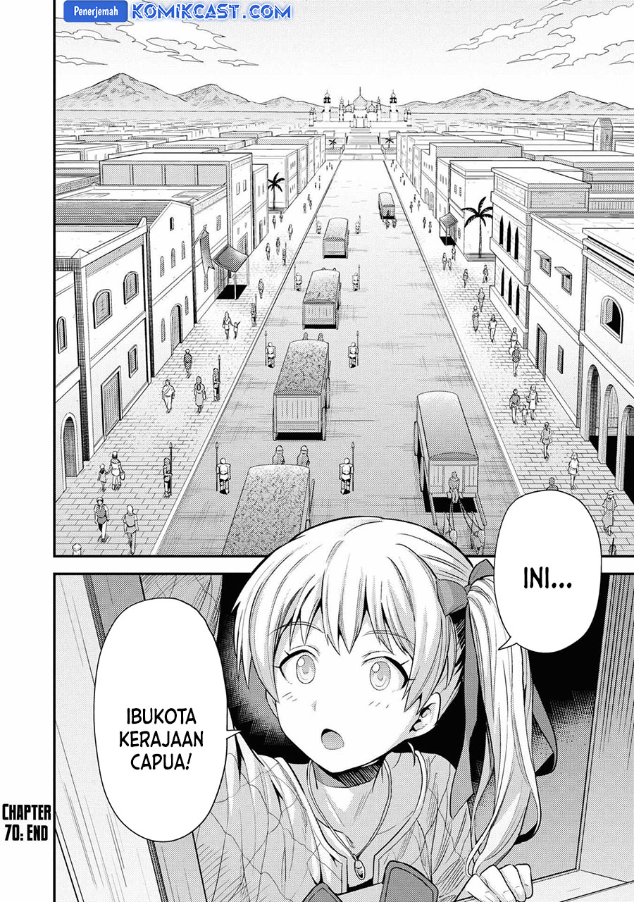 Chapter 70 - halaman 35
