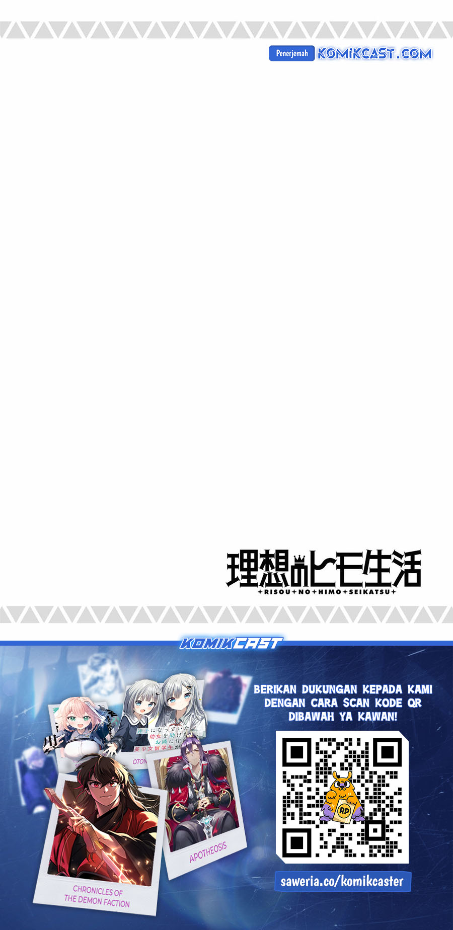 Chapter 70 - halaman 37