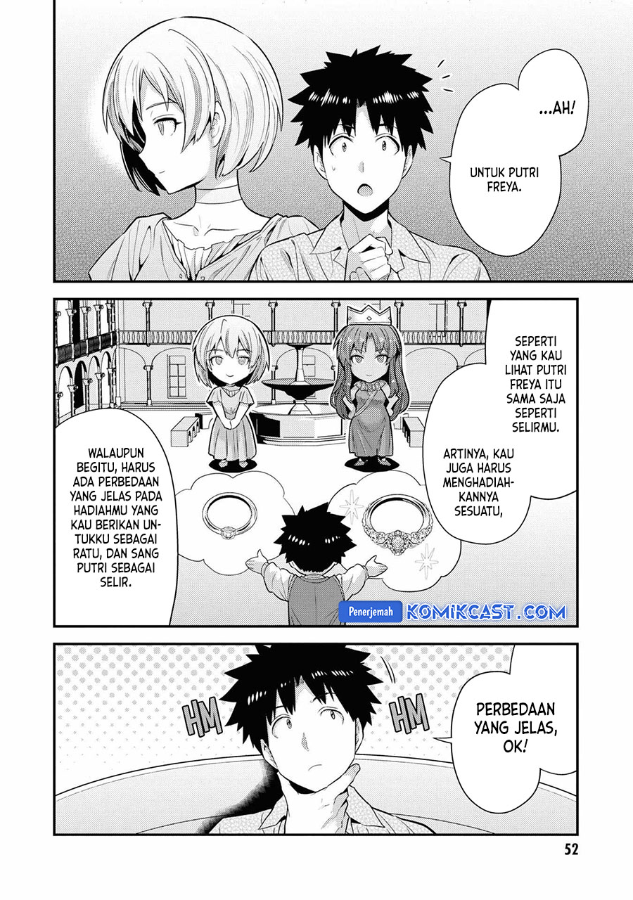 Chapter 70 - halaman 9