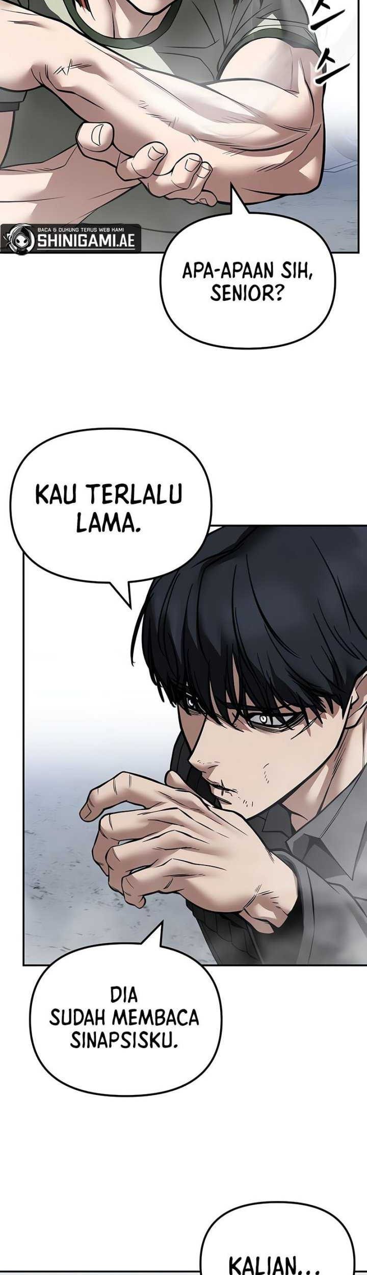 Chapter 129 - halaman 72