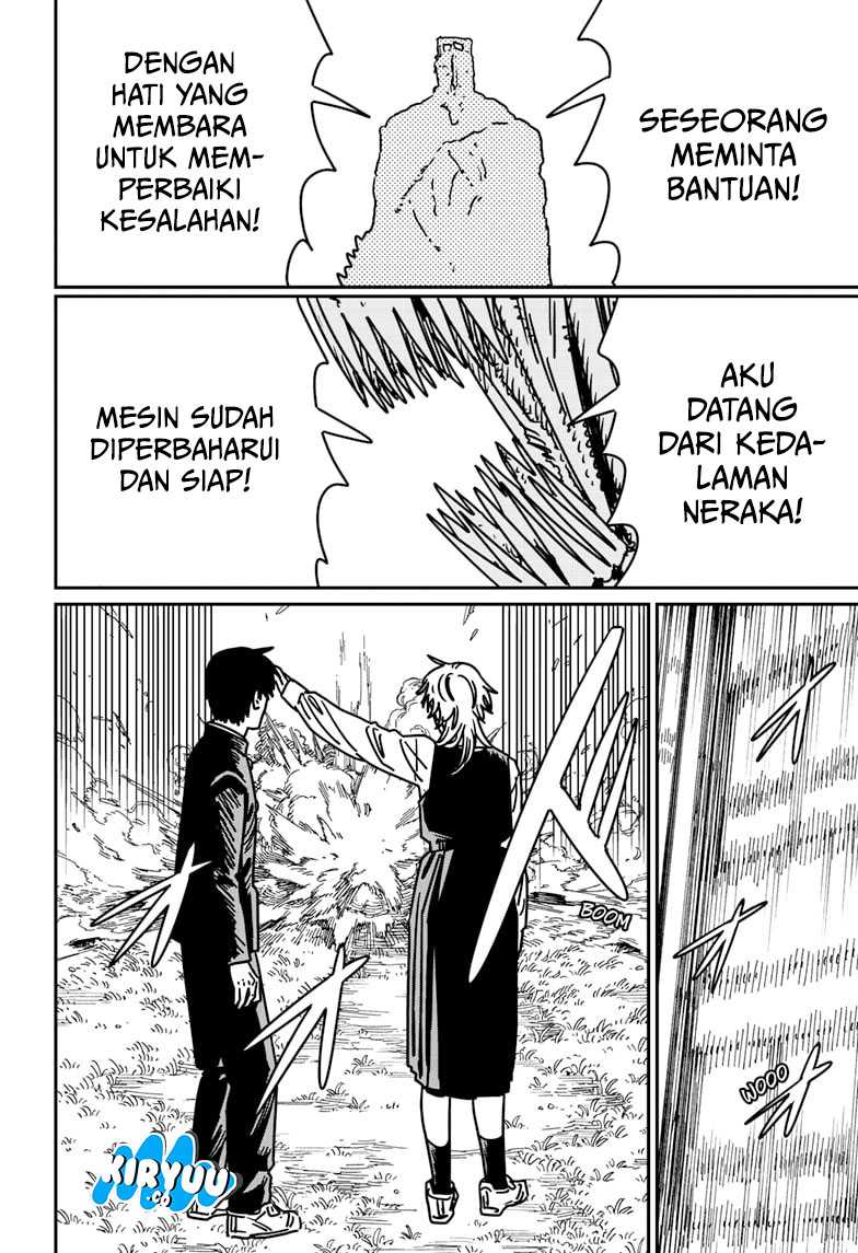 Chapter 196 - halaman 15
