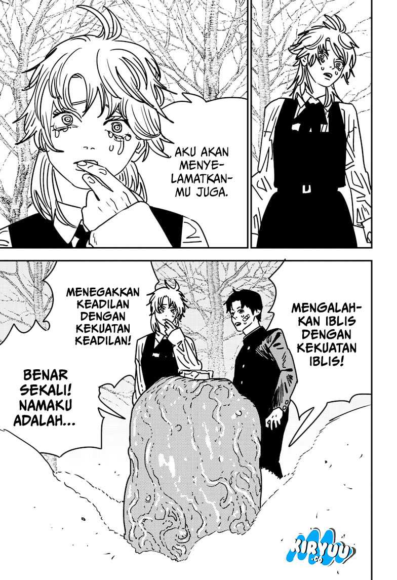 Chapter 196 - halaman 16