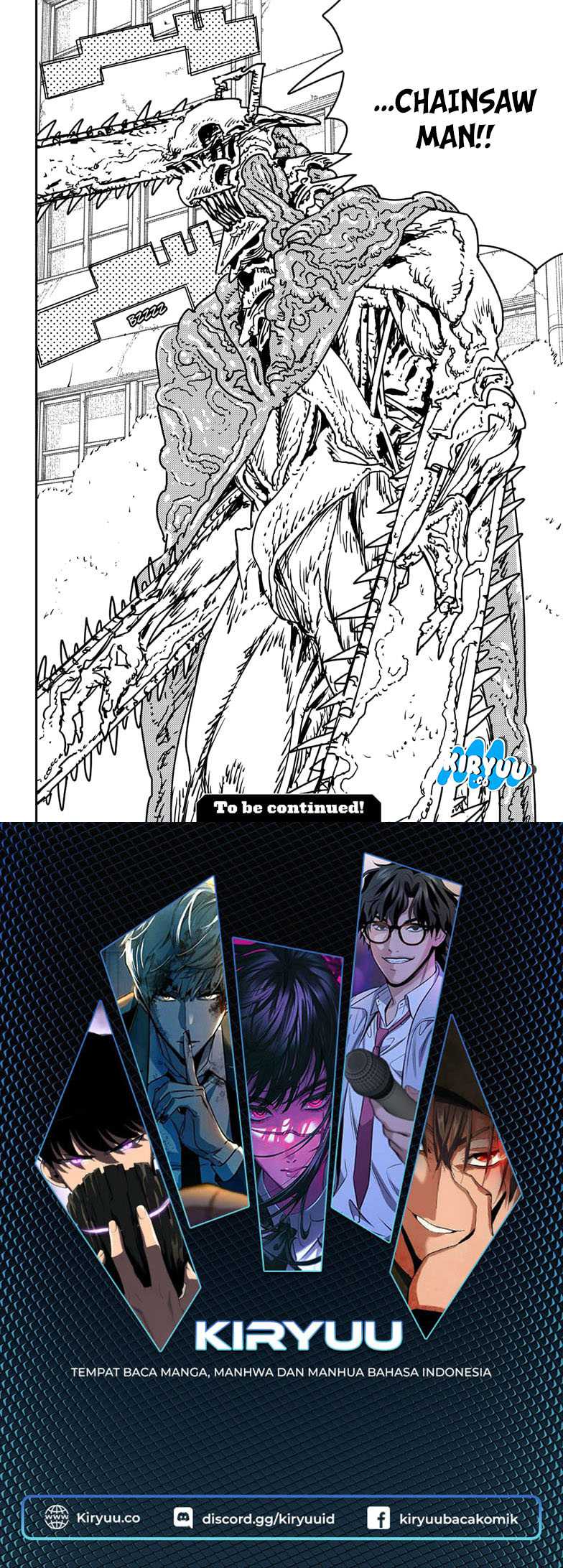 Chapter 196 - halaman 17