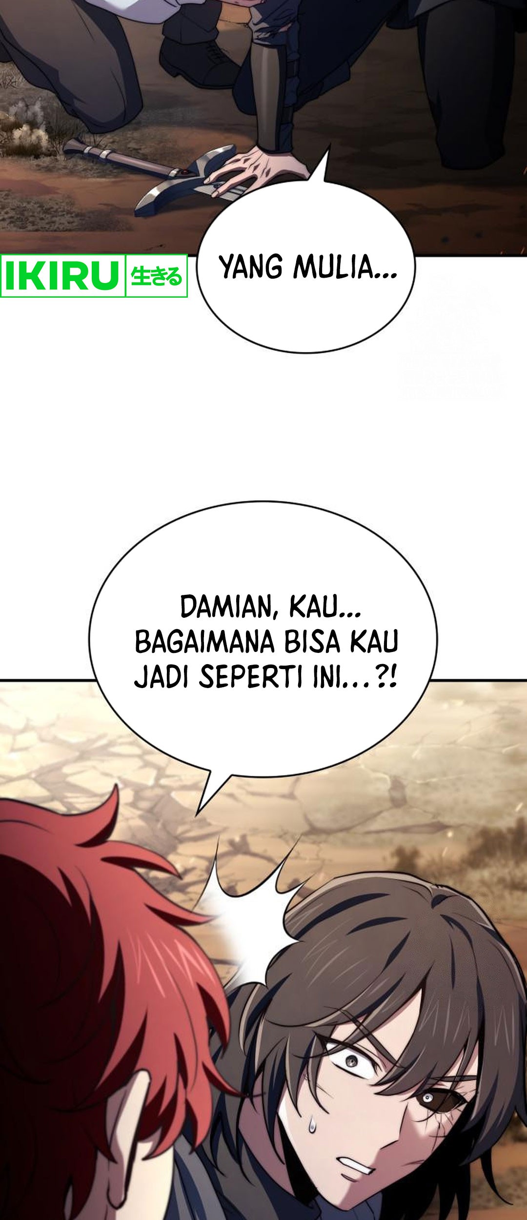 Chapter 71 - halaman 21