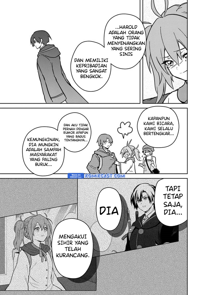 Chapter 73 - halaman 13