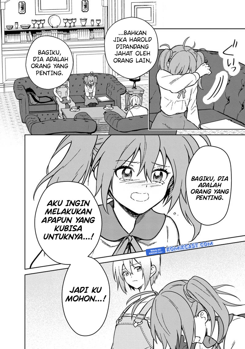 Chapter 73 - halaman 16