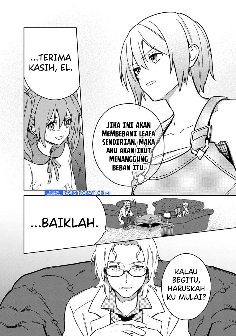 Chapter 73 - halaman 20