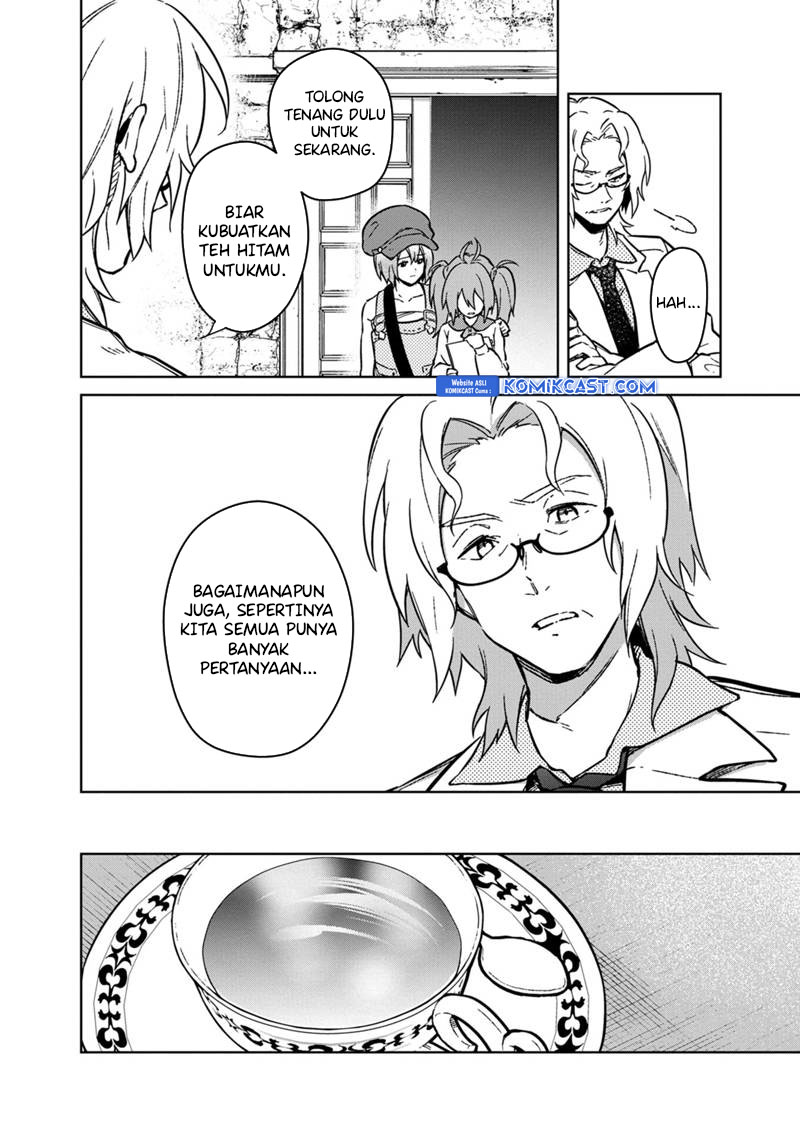 Chapter 73 - halaman 8