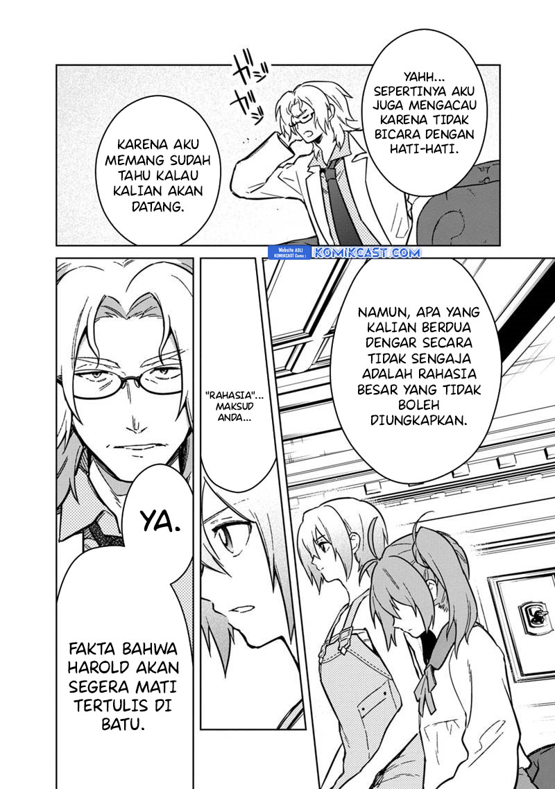 Chapter 73 - halaman 10