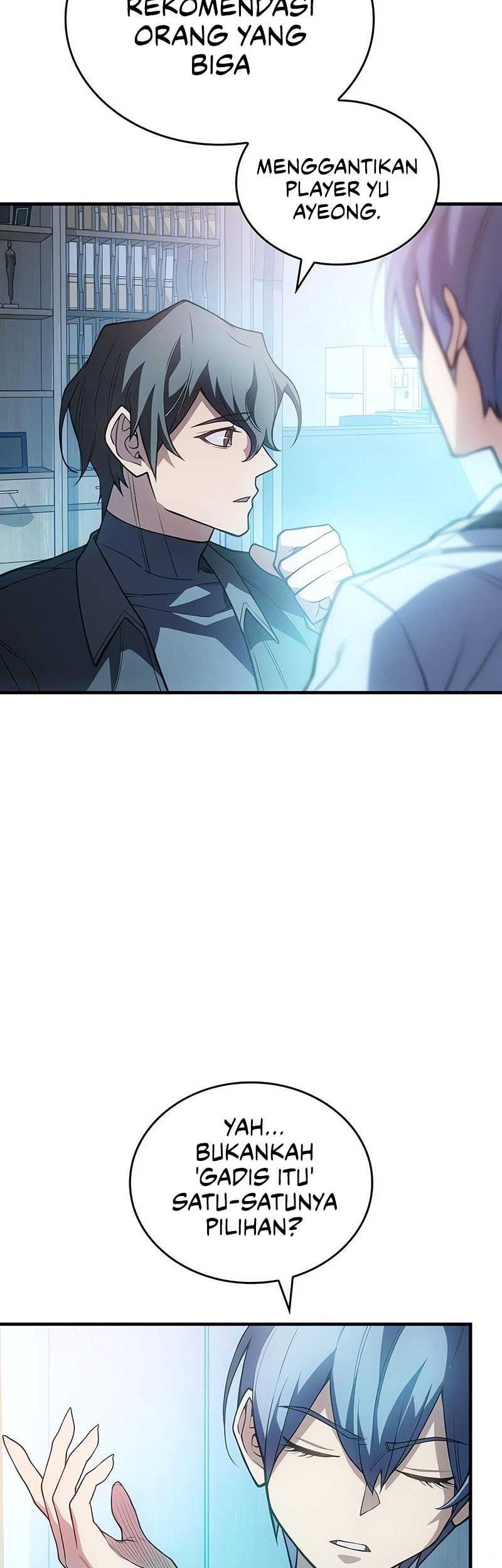 Chapter 81 - halaman 31