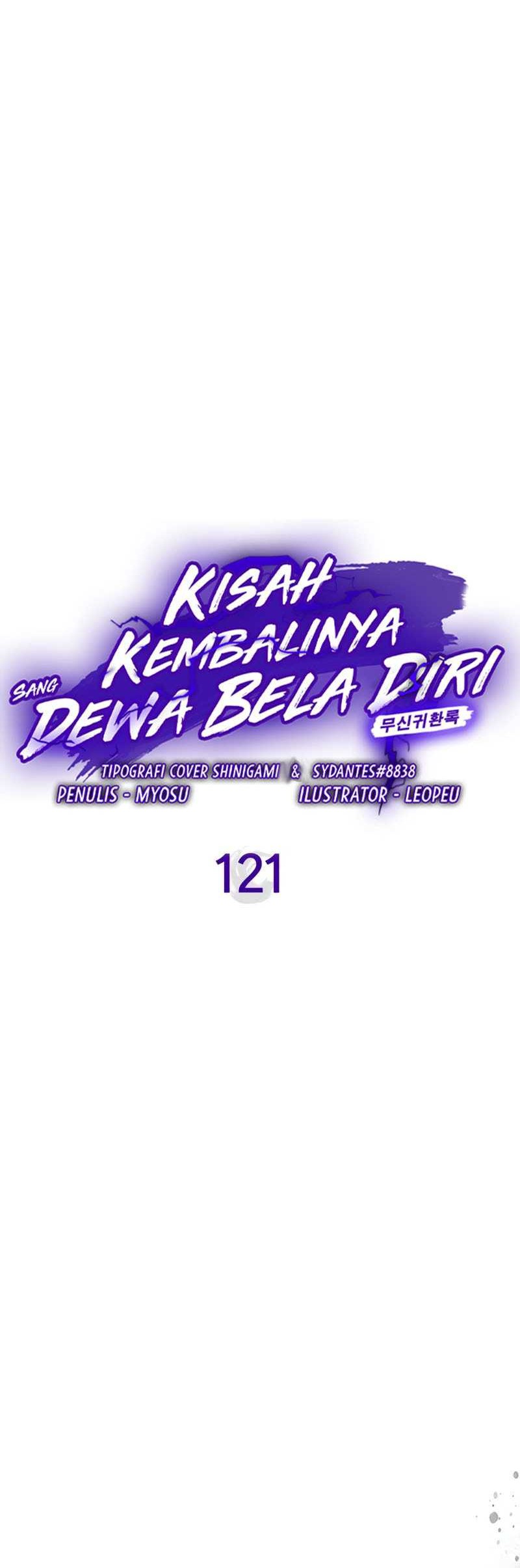 Chapter 121 - halaman 5