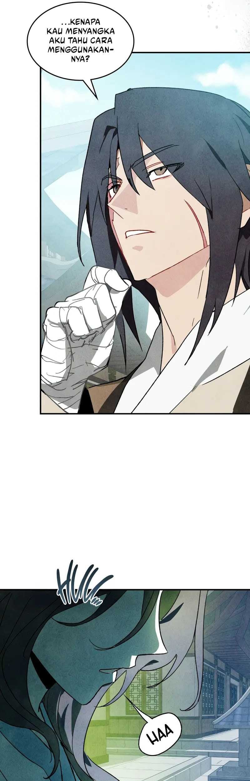Chapter 121 - halaman 22