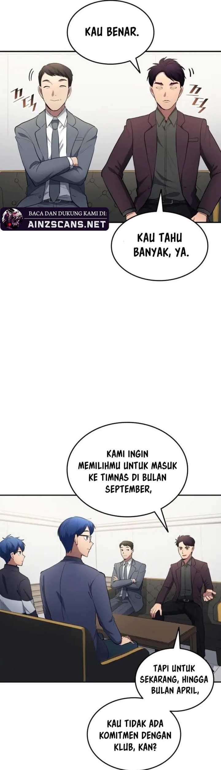 Chapter 83 - halaman 34