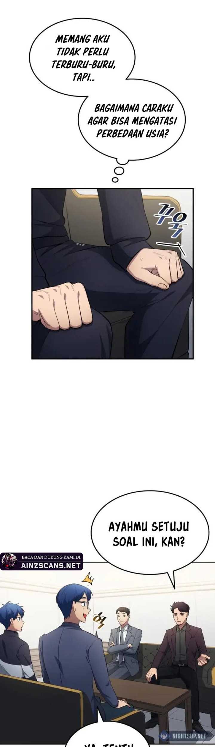 Chapter 83 - halaman 38