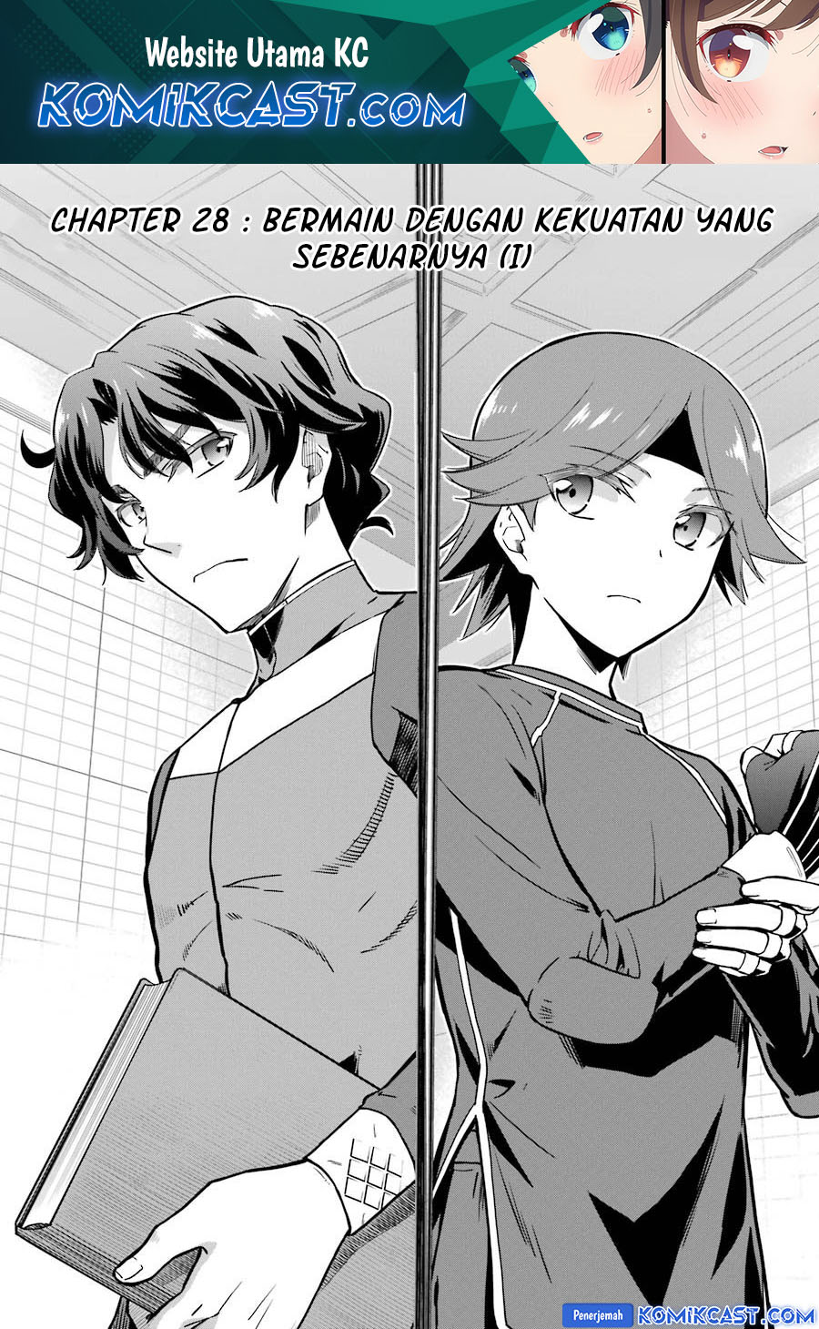 Chapter 28 - halaman 3