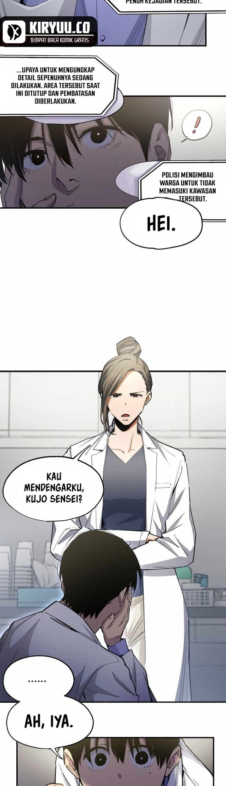 Chapter 23 - halaman 6