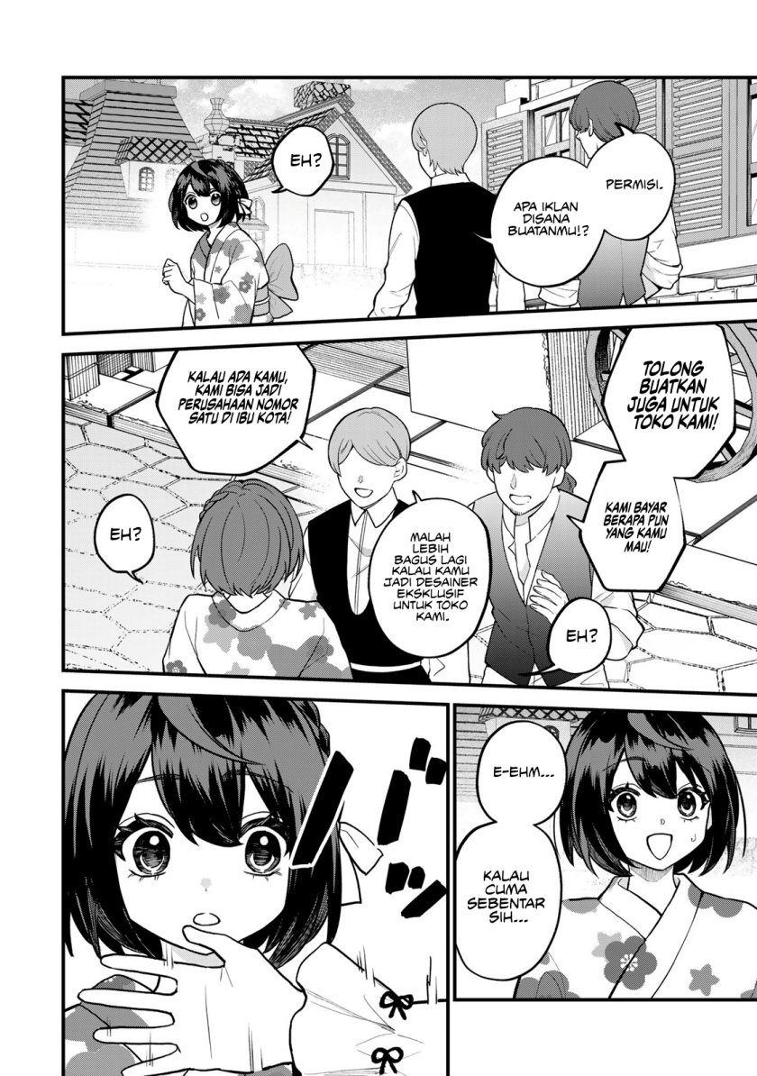 Chapter 40 - halaman 18