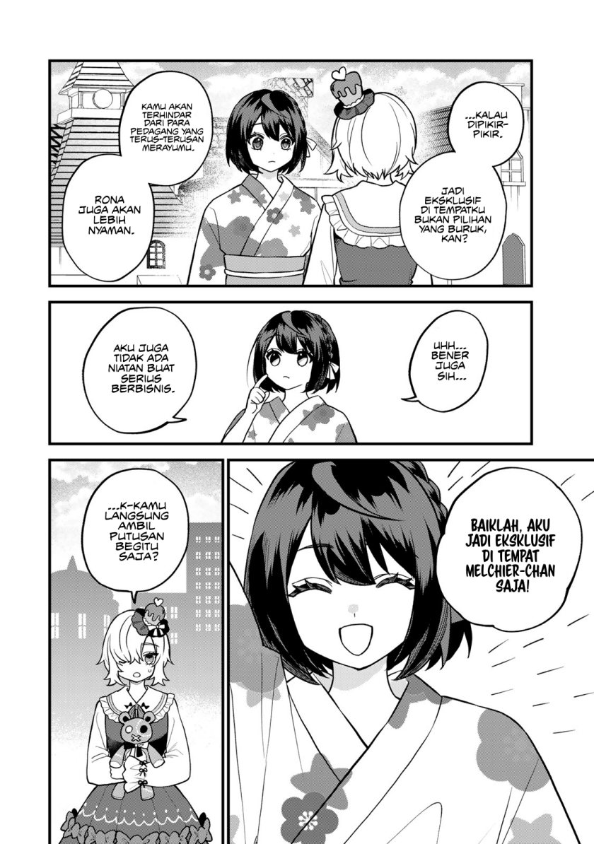 Chapter 40 - halaman 22