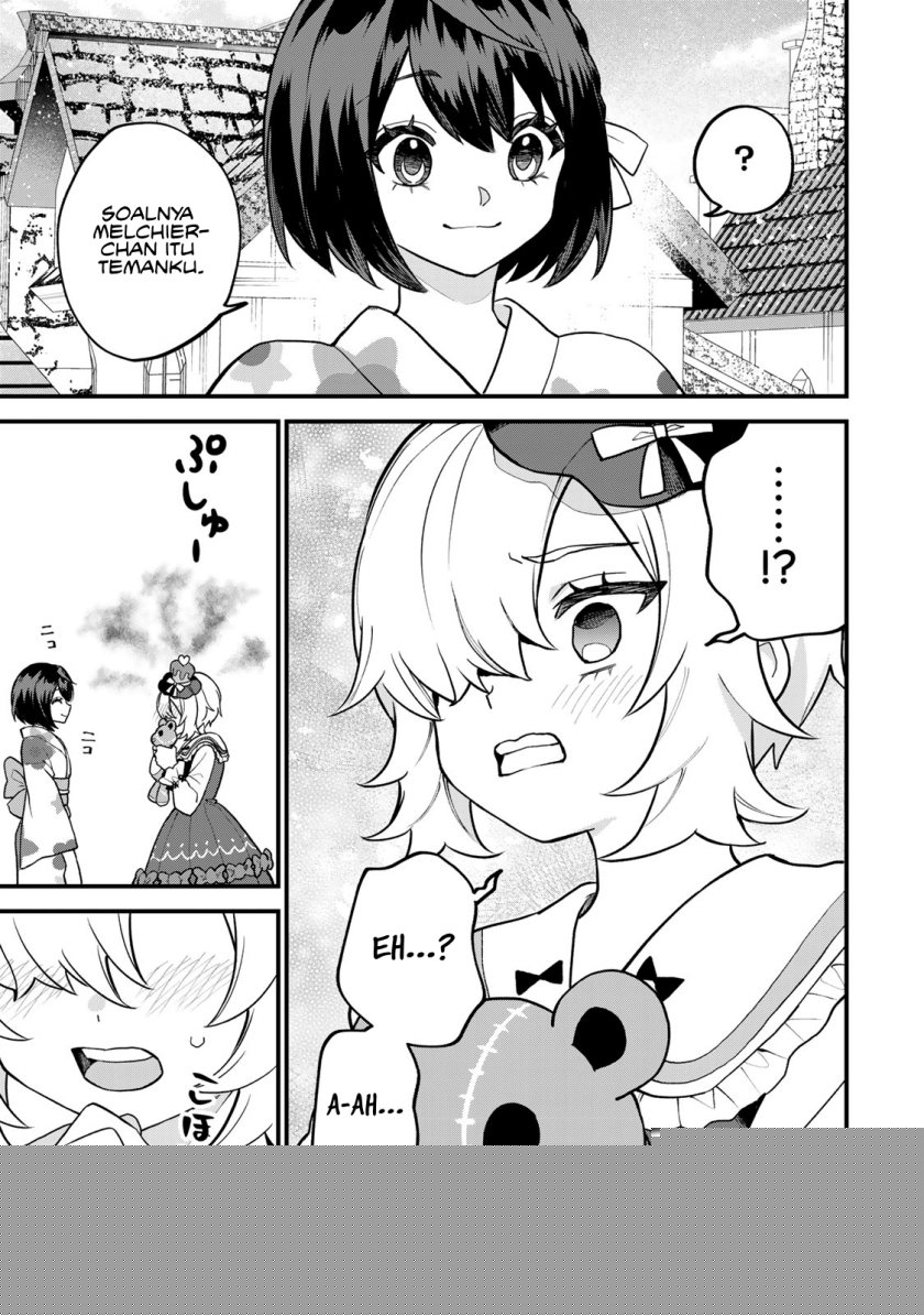 Chapter 40 - halaman 23