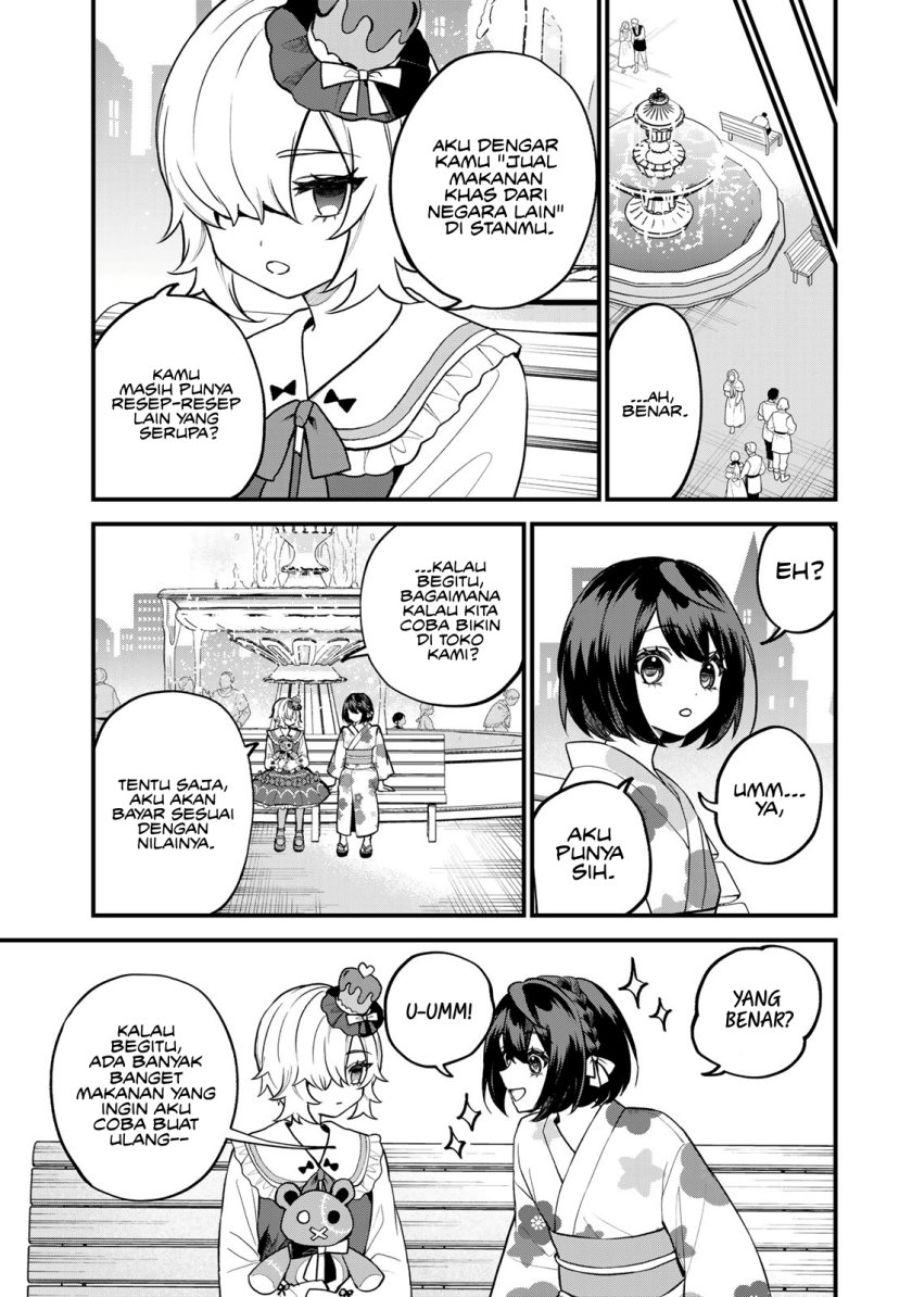 Chapter 40 - halaman 25
