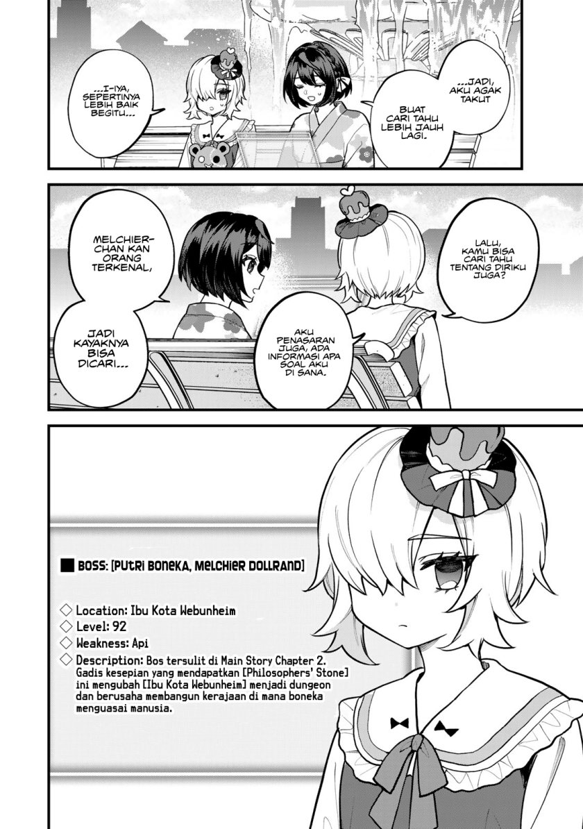Chapter 40 - halaman 30