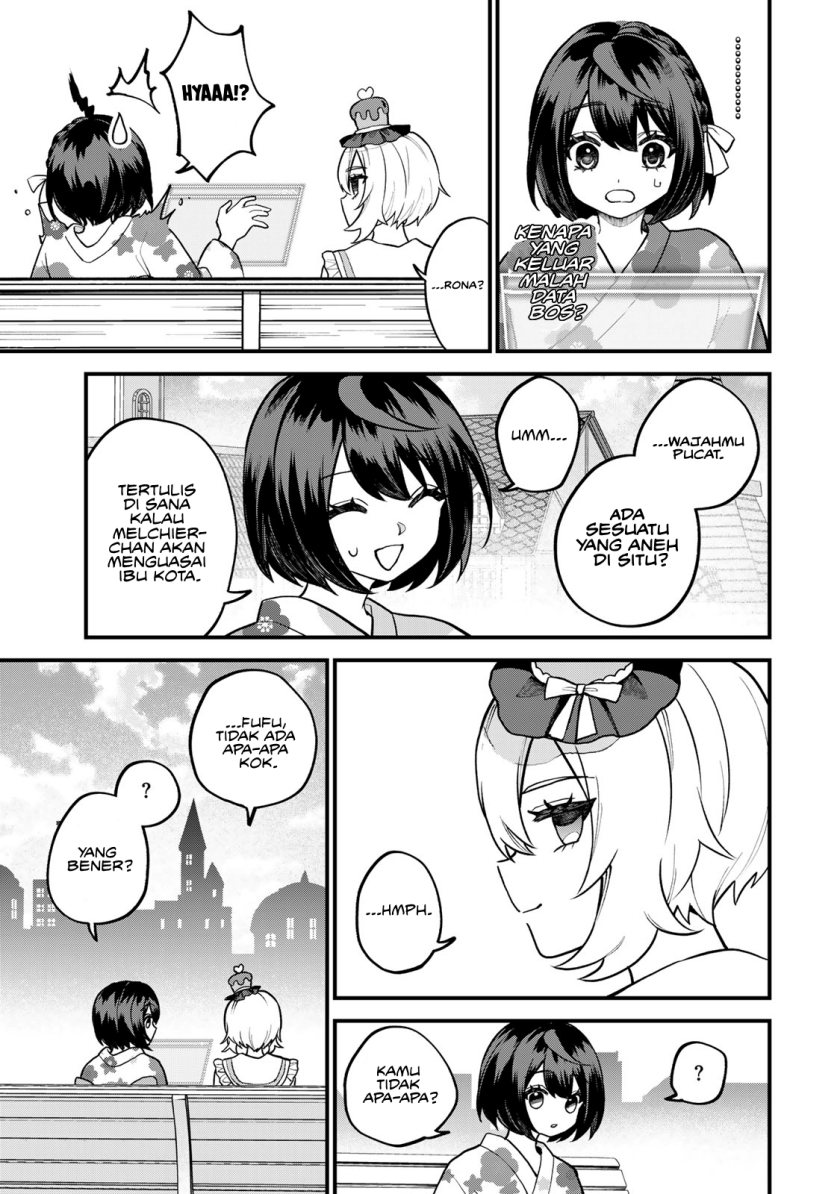 Chapter 40 - halaman 31