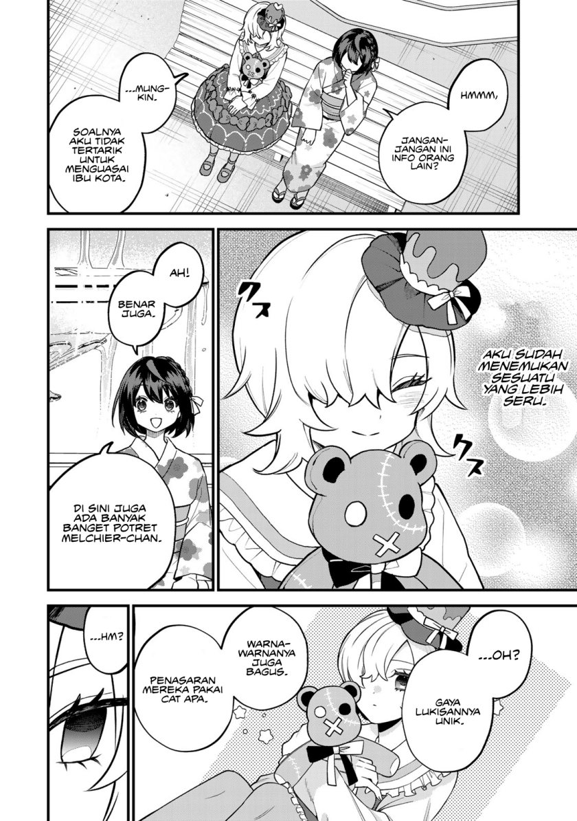 Chapter 40 - halaman 32