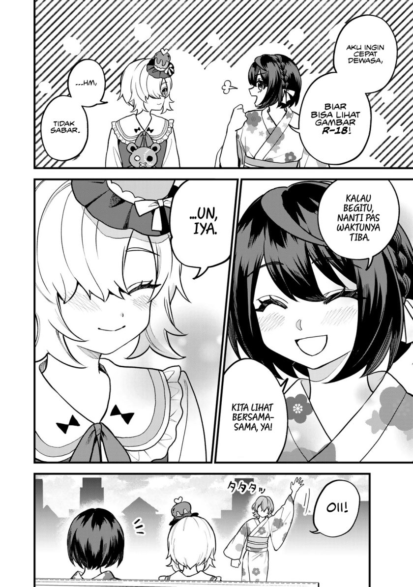 Chapter 40 - halaman 34