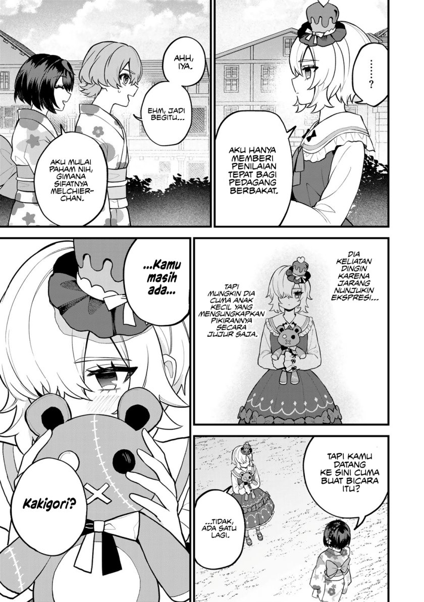 Chapter 40 - halaman 9