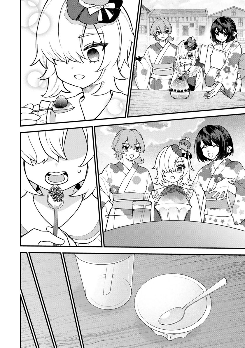 Chapter 40 - halaman 10