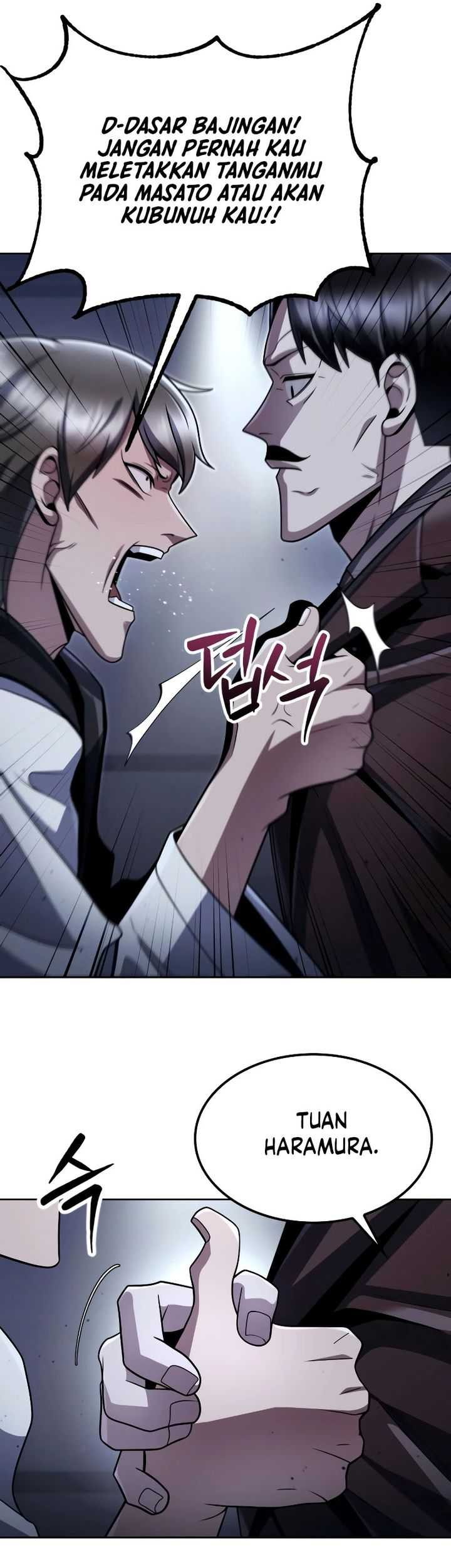 Chapter 101 - halaman 23