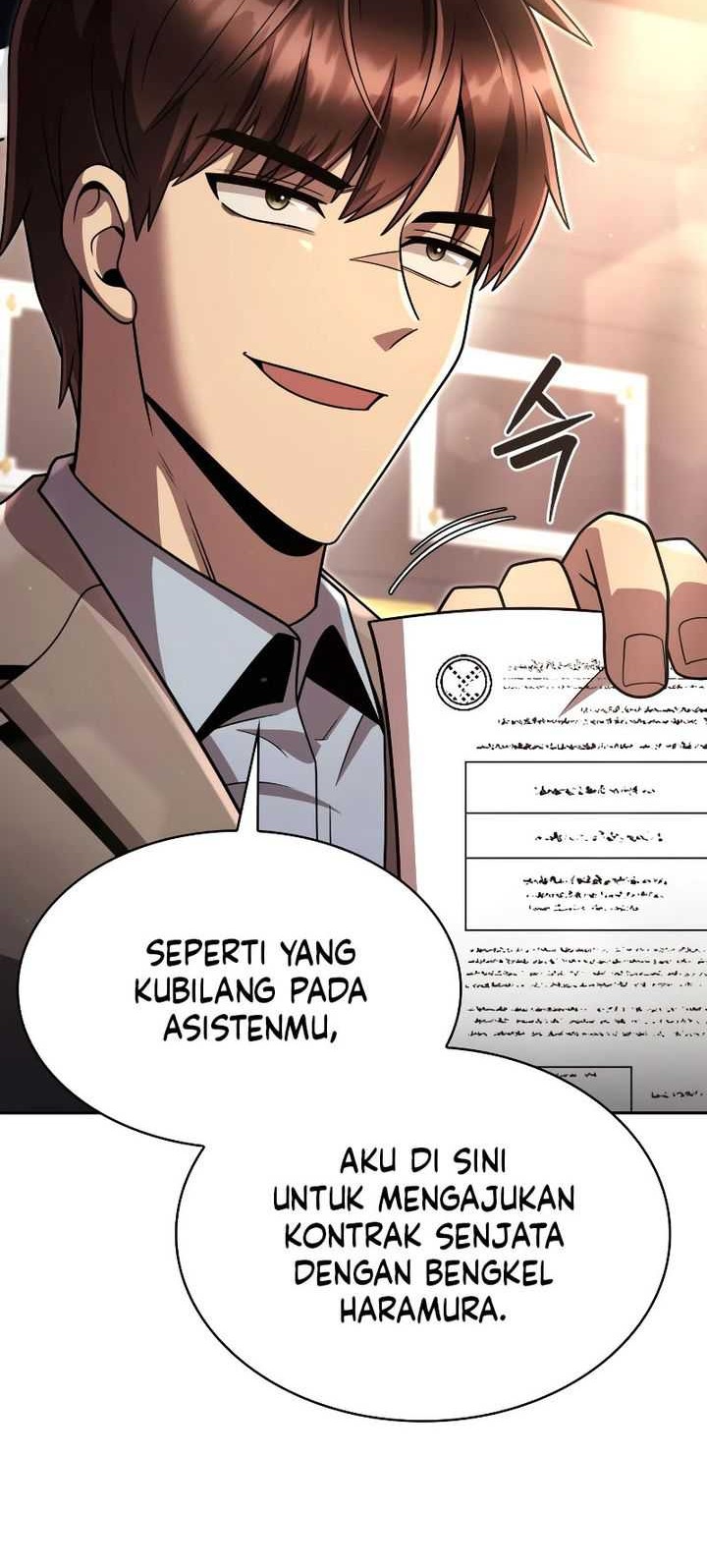 Chapter 101 - halaman 44