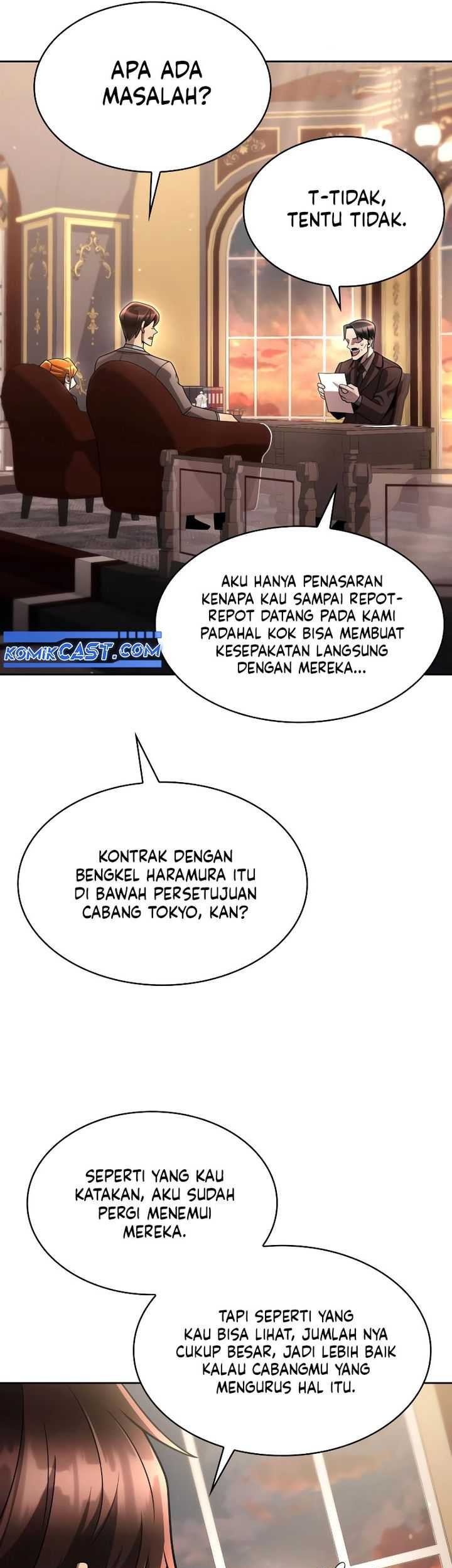 Chapter 101 - halaman 47