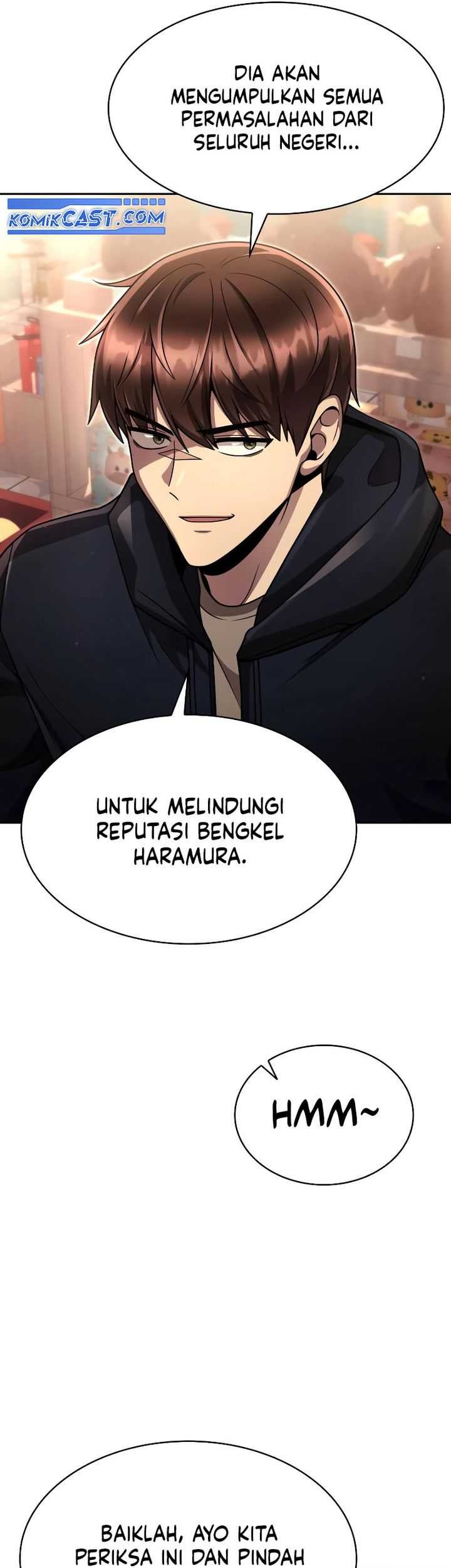 Chapter 101 - halaman 77