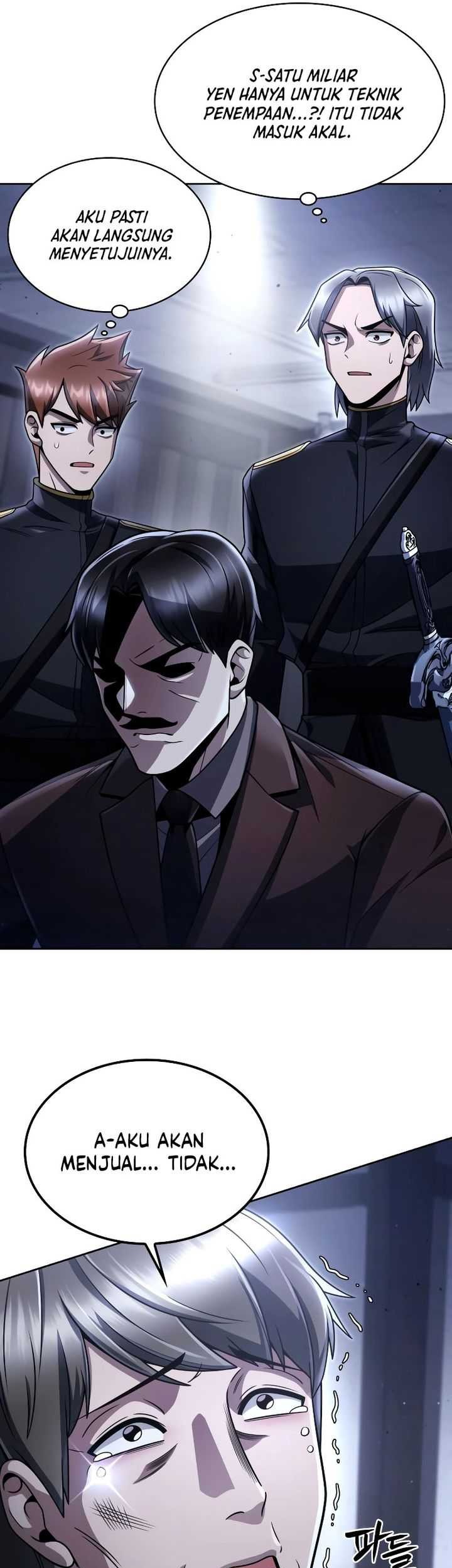 Chapter 101 - halaman 17