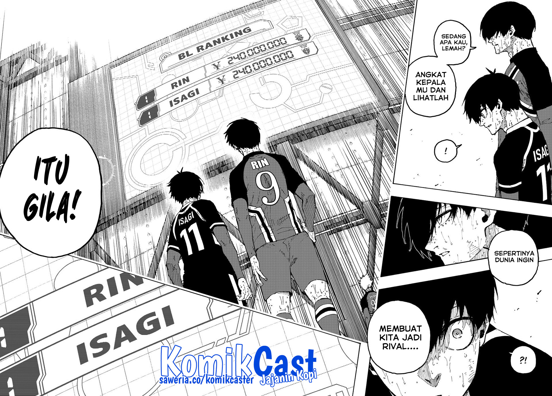 Chapter 295 - halaman 16