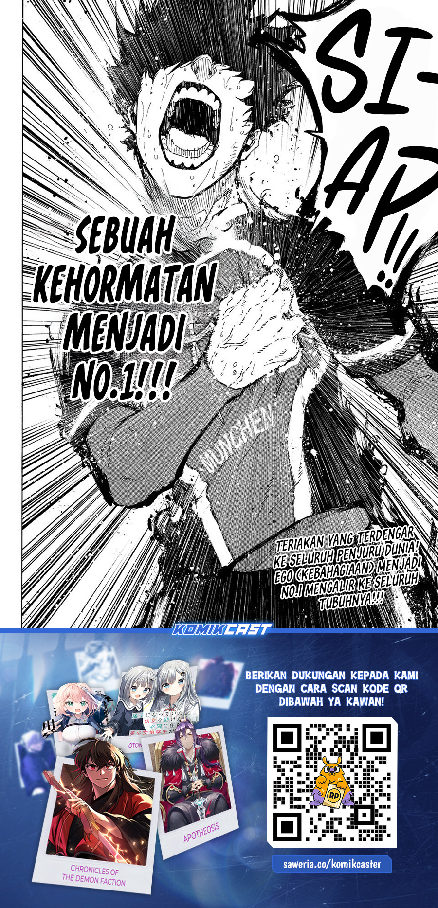Chapter 295 - halaman 19
